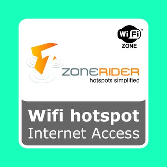 Imagen 0 para Zonerider Gateway