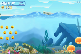 Image 3 for Sea Stars
