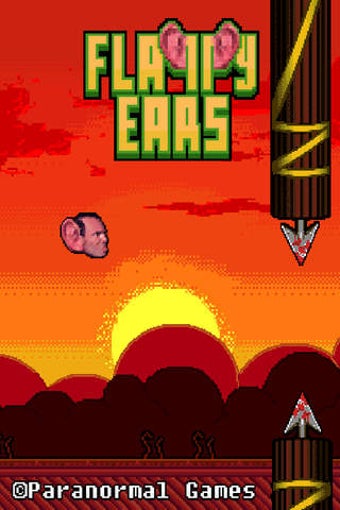 Image 0 for Flappy Ears