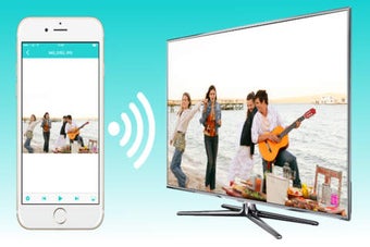 Image 0 for Nero Streaming Player - P…