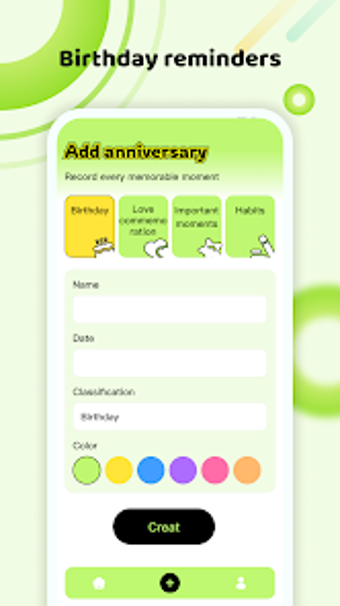 Image 0 for Memento Days