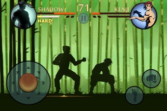 Image 0 for Shadow Fight 2