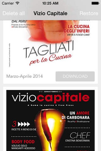 Image 0 for Vizio Capitale