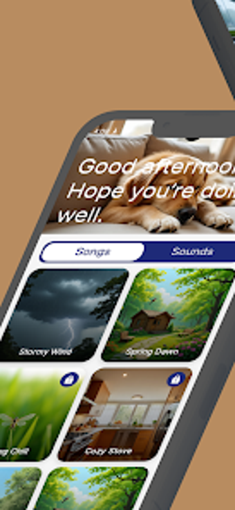 Image 0 for DreamCalmi