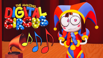 Amazing Digital Game THE AMAZING DIGITAL CIRCUS for Android - Free download and software ...