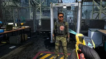Image 0 for Quarantine Outbreak Last …