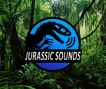 Image 0 for Jurassic Soundboard Dinos…