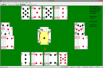 Image 0 for Bridge Baron 23