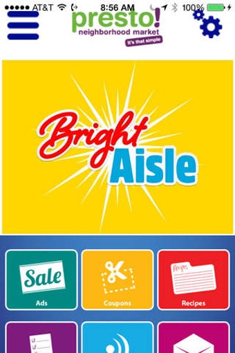 Image 0 for Bright Aisle Grocery Shop…