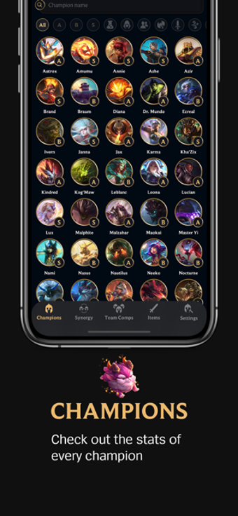 Image 3 for Summoner TFT - Guide & He…