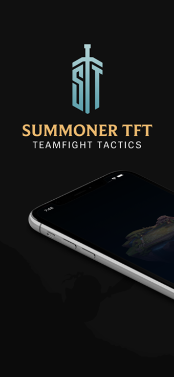 Image 2 for Summoner TFT - Guide & He…