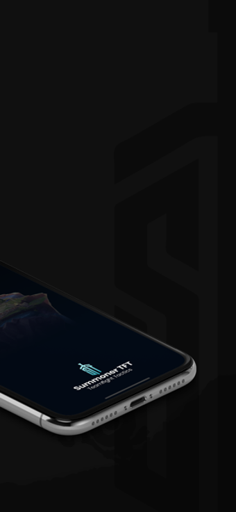 Image 0 for Summoner TFT - Guide & He…