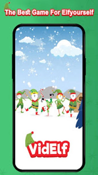 Image 1 for VidElf : Video Elf Yourse…