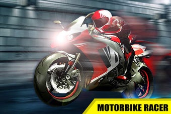 Image 0 for Motorbike Rider Simulator…