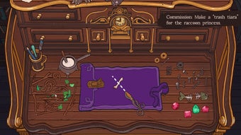 Image 0 for CraftCraft: Fantasy Merch…