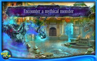 Imagen 1 para Mystery of the Ancients: …