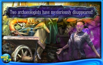 Imagen 2 para Mystery of the Ancients: …