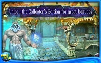 Imagen 0 para Mystery of the Ancients: …