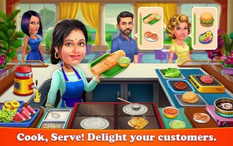 Imagen 1 para Patiala Babes : Cooking C…