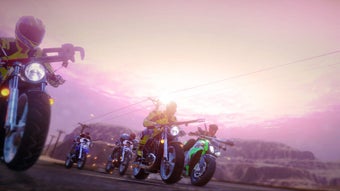 Imagen 0 para Road Redemption