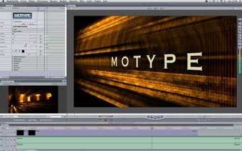 Image 0 for Motype