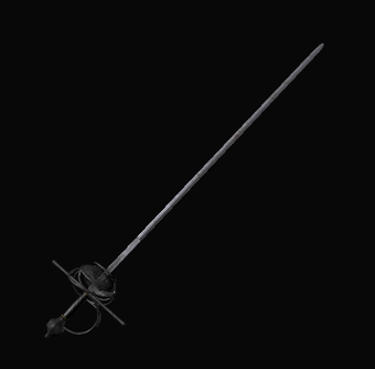 Imagen 0 para Rapier for Battle Talent