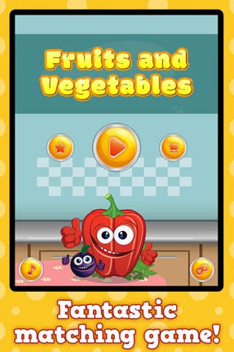 Imagen 0 para Fruits & Vegetables : Fre…