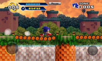Imagen 0 para Sonic 4 Episode I