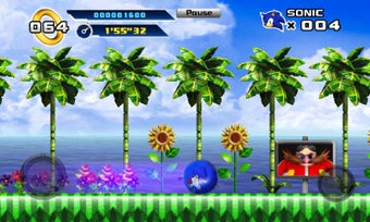 Imagen 2 para Sonic 4 Episode I