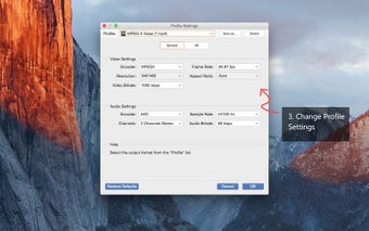 Image 0 for Free WMV AVI Converter