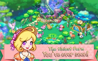Imagen 1 para Tiny Farm: Season3