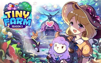 Imagen 2 para Tiny Farm: Season3
