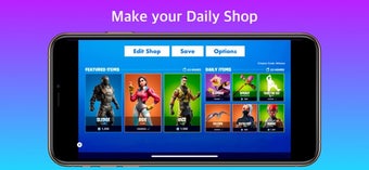 Imagen 2 para Shop Maker Quiz for Fortn…