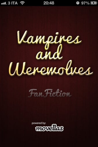 Imagen 0 para Vampires and Werewolves