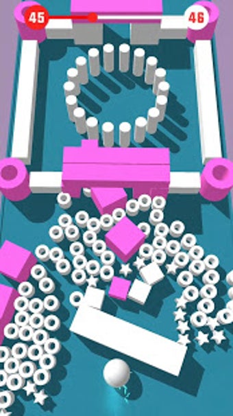 Imagen 2 para Color Push 4D Bump