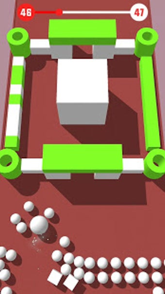 Imagen 3 para Color Push 4D Bump
