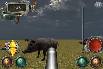 Image 0 for Boar Hunter 2015: Wild Pi…