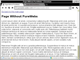 Image 1 for PureWebs