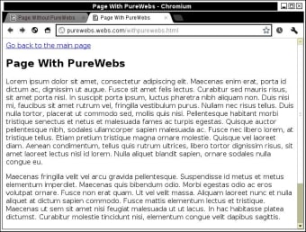 Image 0 for PureWebs