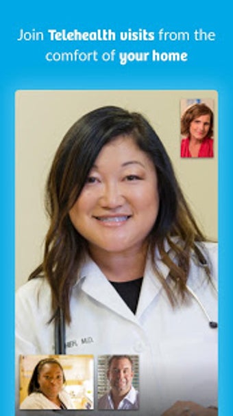 Image 3 for DaVita Care Connect