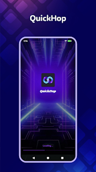 Image 0 for QuickHop