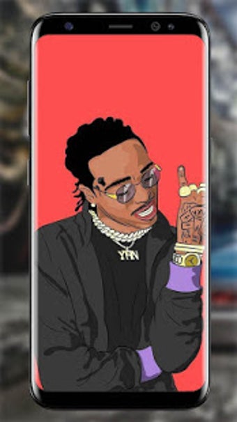 Imagen 1 para Ghetto Wallpaper