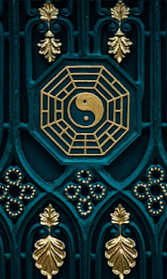 Image 2 for Yin Yang Live Wallpaper (…