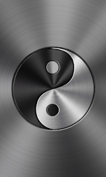 Image 1 for Yin Yang Live Wallpaper (…