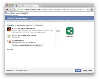 Image 2 for OOptOut Chrome Extension