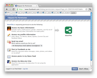 Image 1 for OOptOut Chrome Extension