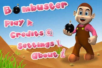 Imagen 0 para Bombuster Free Game for i…