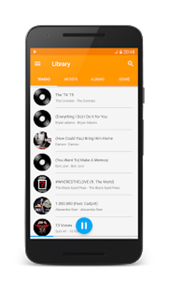 Image 1 for Mood Beats - Music Player