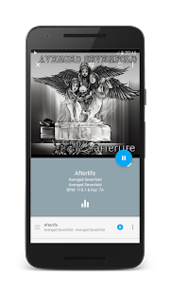 Image 0 for Mood Beats - Music Player