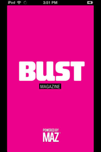 Image 0 for BUST Magazine